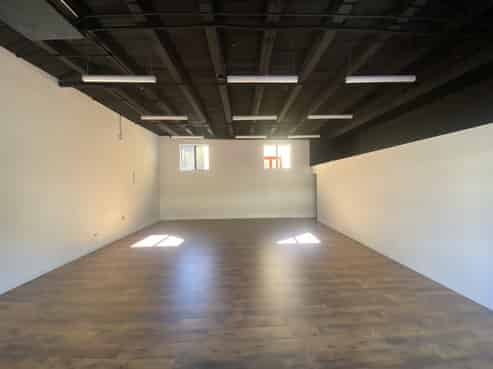 CBD Retail or Showroom