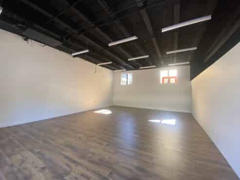 CBD Retail or Showroom