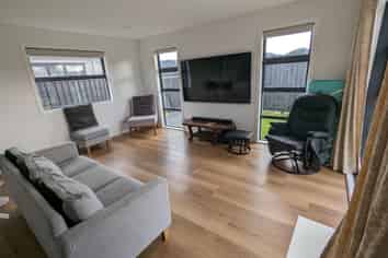 Wellington - Address withheld