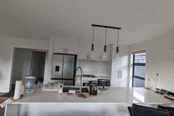 Wellington - Address withheld