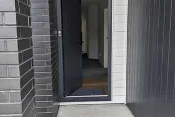 Wellington - Address withheld