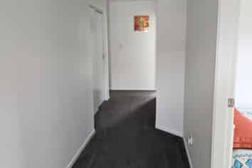 Wellington - Address withheld