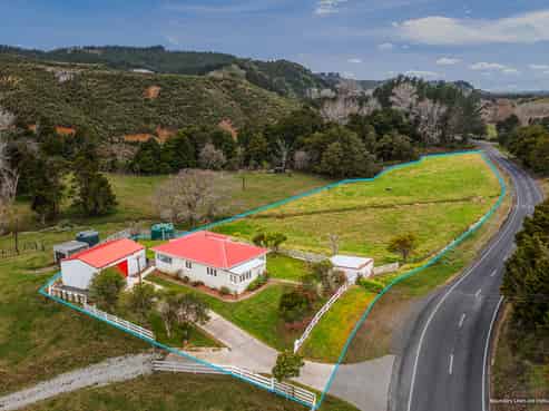 768 Kaipara Flats Road, Kaipara Flats