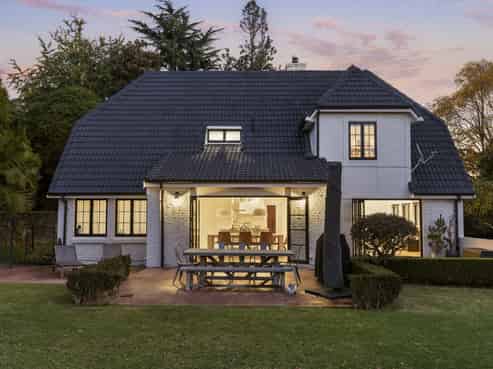 47 Plummers Point Road, Whakamarama