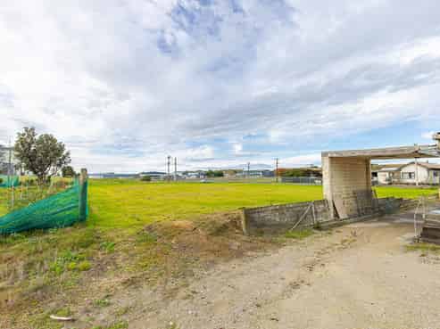 Exceptional commercial real estate opportunity