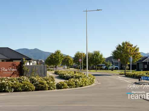 114 Oakley Avenue, Springlands