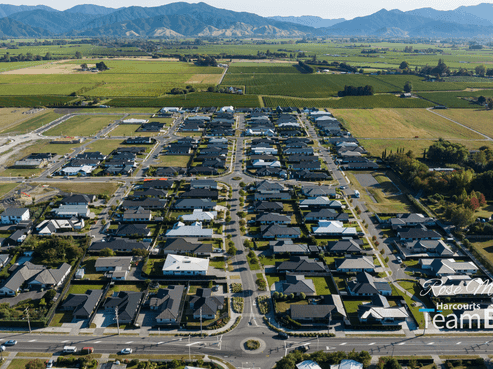 114 Oakley Avenue, Springlands