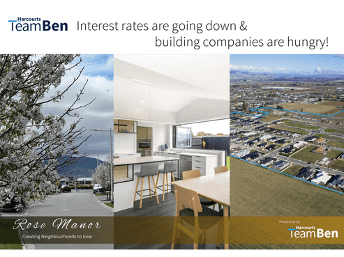 114 Oakley Avenue, Springlands