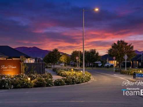 114 Oakley Avenue, Springlands
