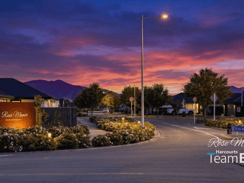 114 Oakley Avenue, Springlands