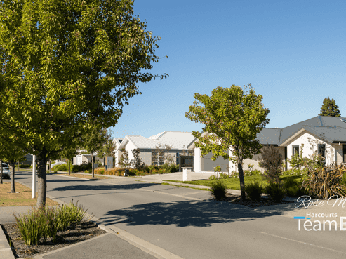 114 Oakley Avenue, Springlands