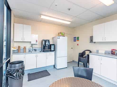 Exceptional commercial property