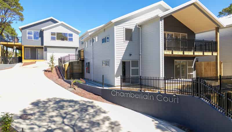 Lot 1-7/41-49 Chamberlain Road, Massey