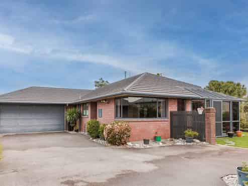 86A Queen Street, Westport