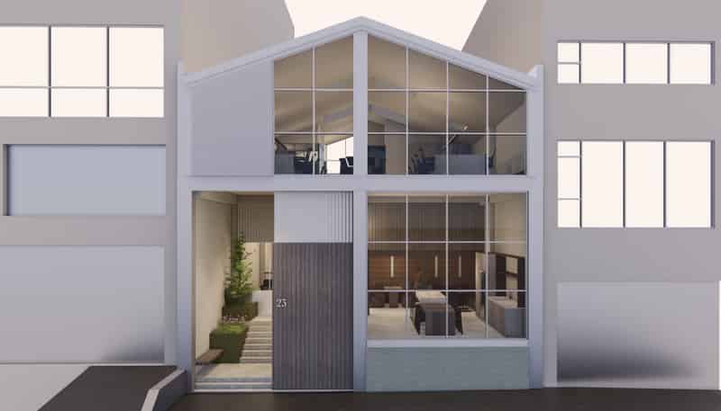 19 Falcon Street, Parnell