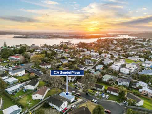 11A Gemini Place, Beach Haven