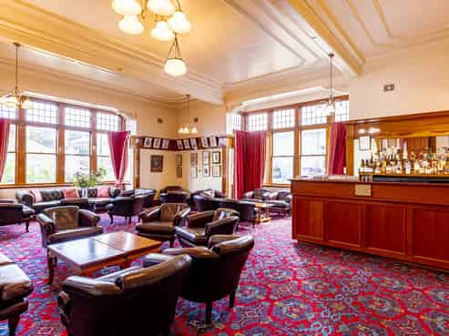 Heritage House, an historic gem