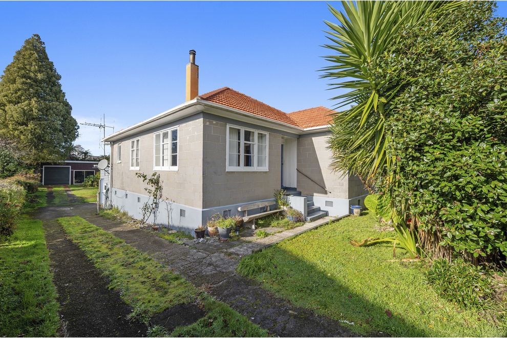 85 Tirau Street, Putaruru, South Waikato For Sale realestate.co.nz