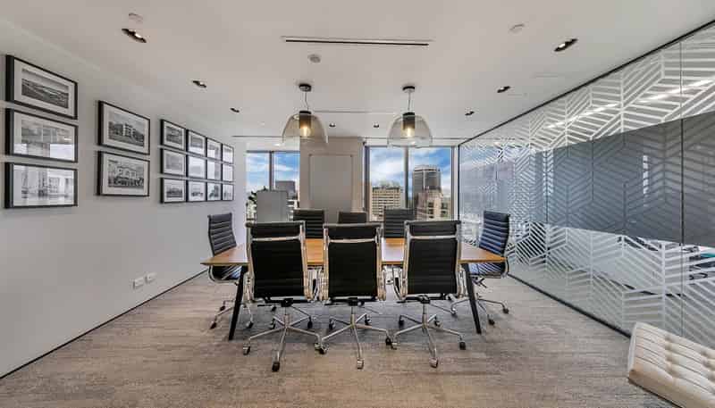 Level 26/151 Queen Street, Auckland Central