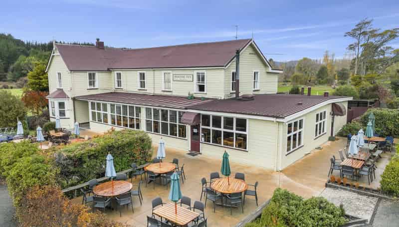 1406 Moutere Highway, Upper Moutere