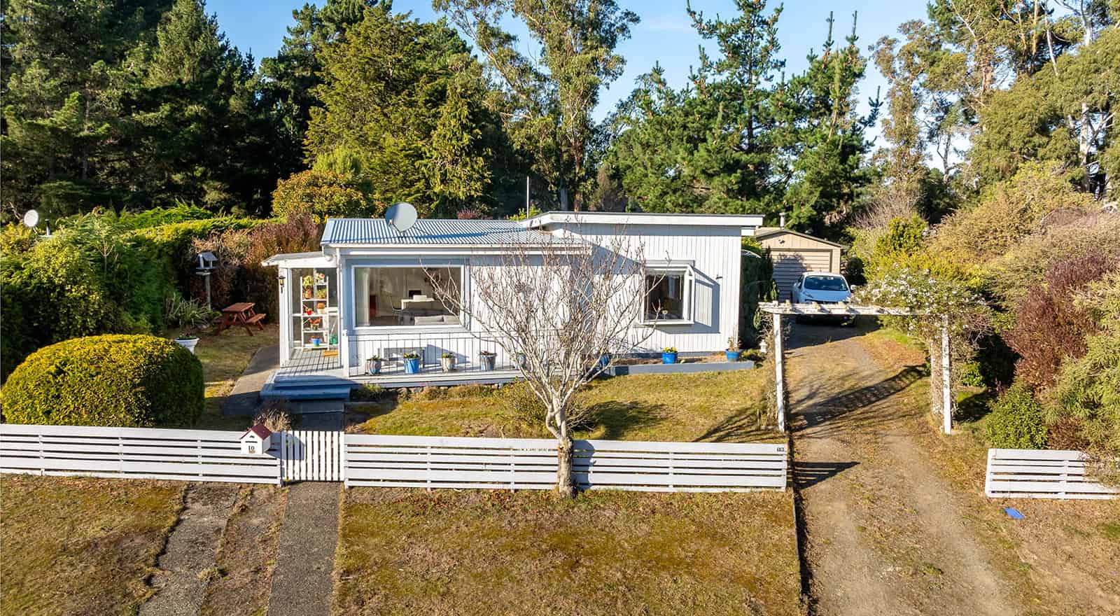 10 Stewart Street, Waikouaiti, Dunedin City For Sale realestate.co.nz