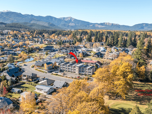 Live-in Management opportunity