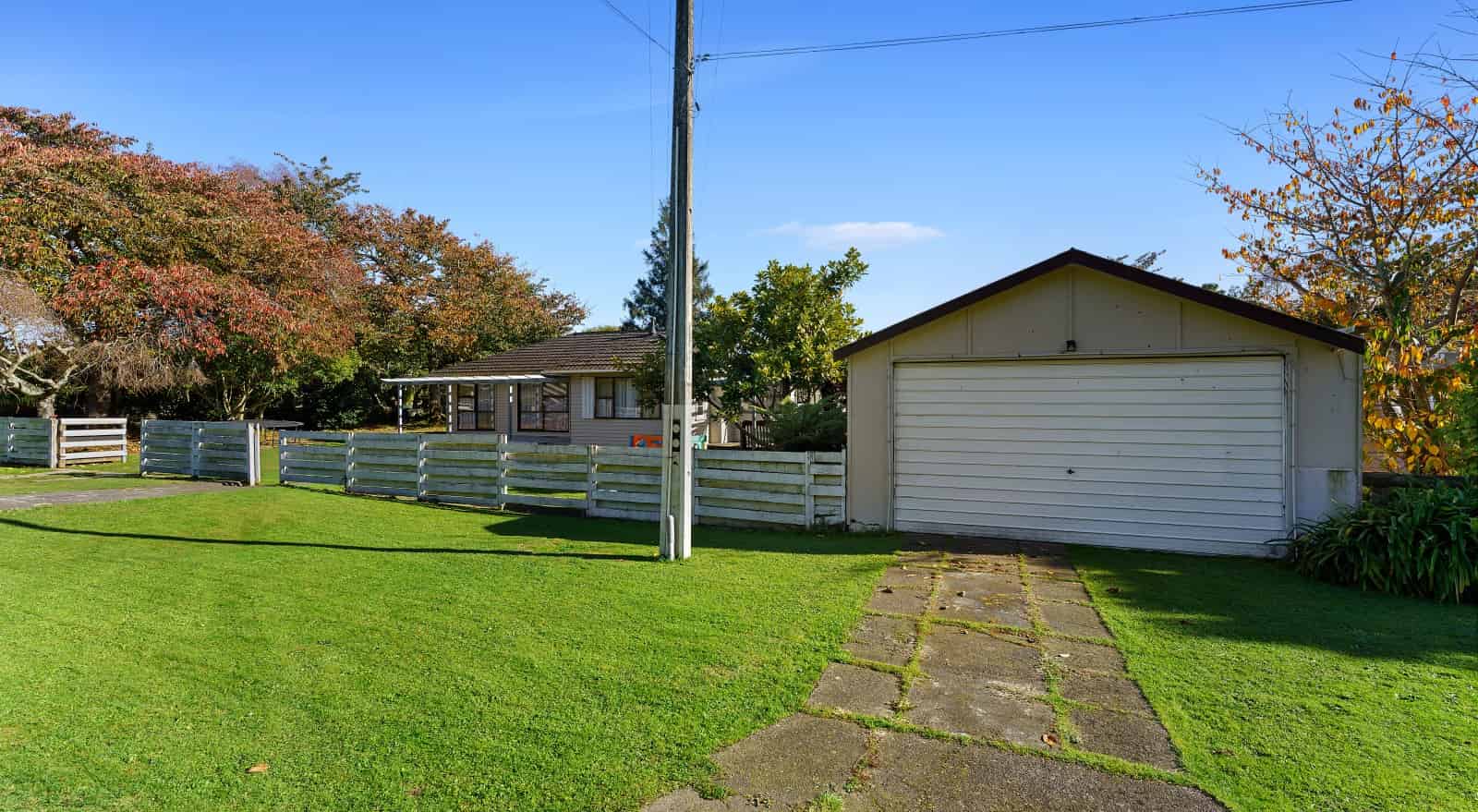 14 Wi Pere Street, Manakau, Horowhenua For Sale realestate.co.nz