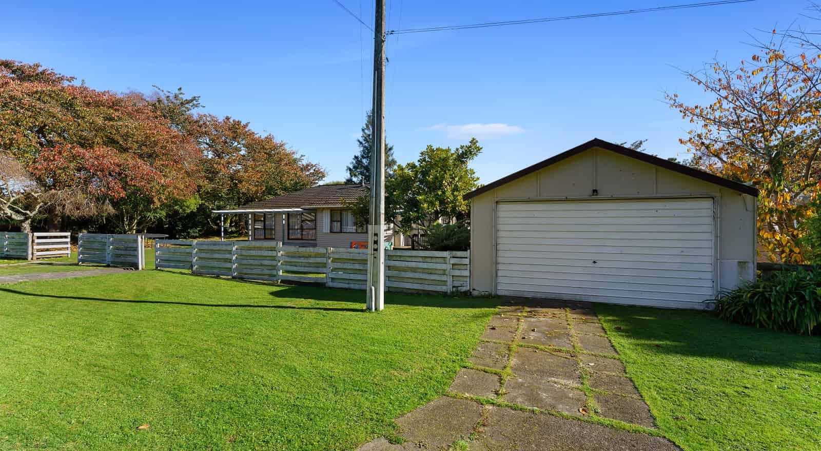14 Wi Pere Street, Manakau, Horowhenua For Sale realestate.co.nz