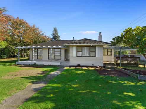 14 Wi Pere Street, Manakau