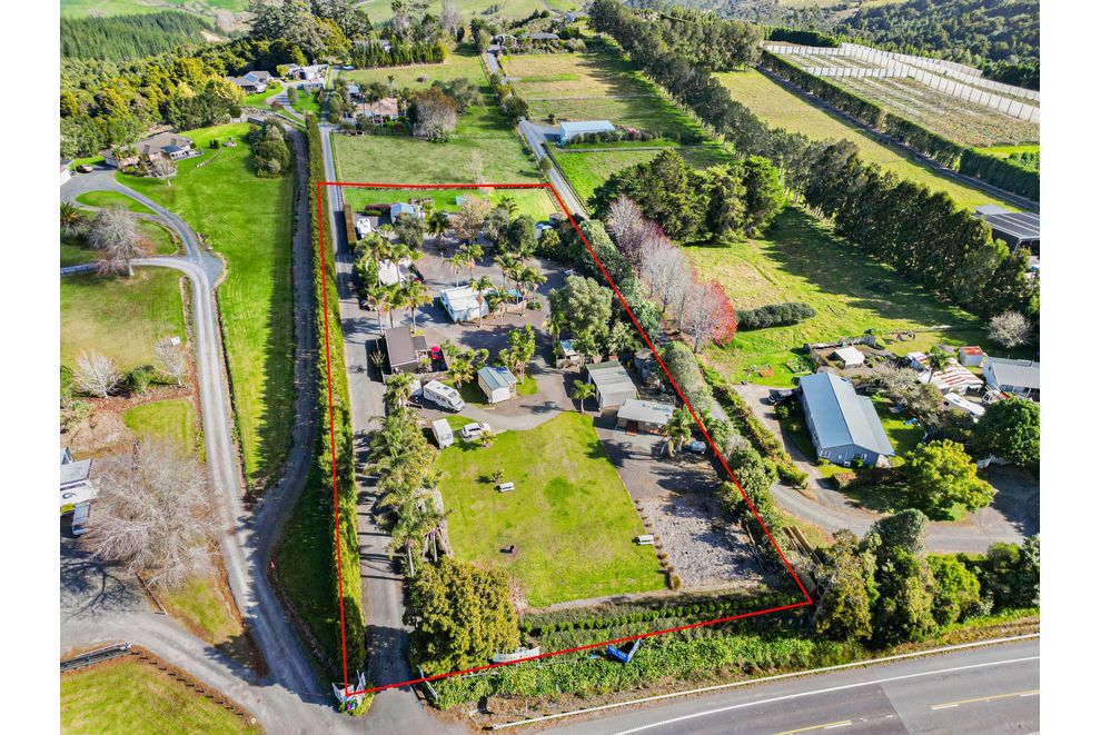 For sale 1265D State Highway 10 Bulls Oromahoe realestate.co.nz