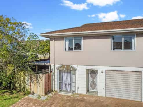 56 Kohekohe Street, New Lynn