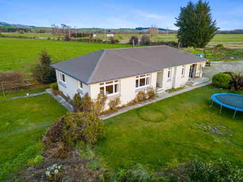 62 Paradise Flat Road, West Otago Surrounds