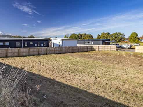 31 Kowhai Crescent, Ohakune