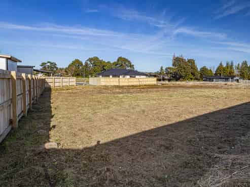 31 Kowhai Crescent, Ohakune
