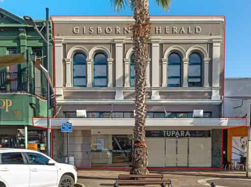 20th Century charm, with plenty of upside
