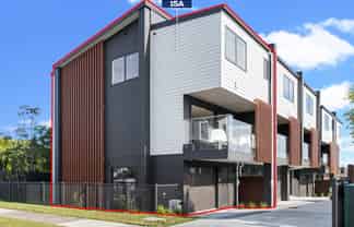 15A Tomintoul Place, Highland Park
