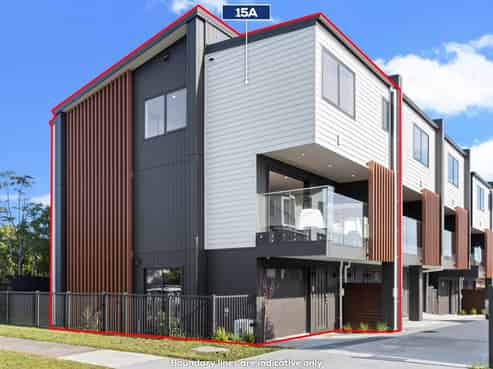 15A Tomintoul Place, Highland Park