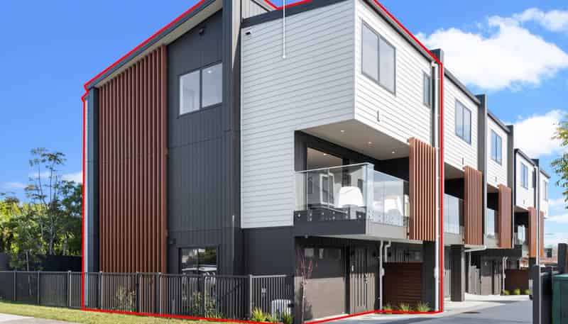 15A Tomintoul Place, Highland Park