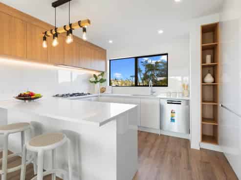 15A Tomintoul Place, Highland Park