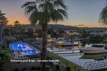 16/73 South Highway - Sovereign Pier, Whitianga