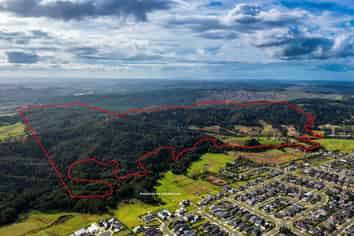 MASSIVE 83.86 HECTARES OF LAND IN KUMEU/HUAPAI

