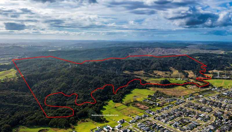 139 Tapu Road, Huapai