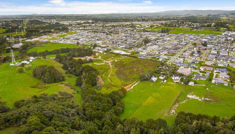 139 Tapu Road, Huapai