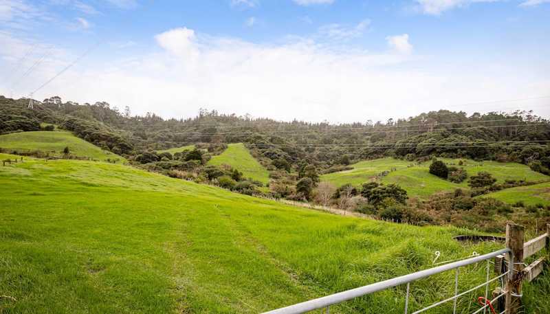 139 Tapu Road, Huapai