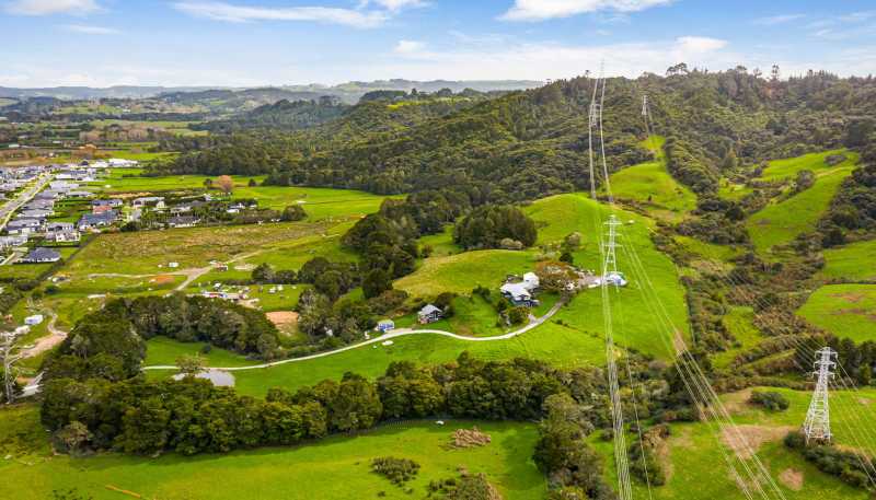 139 Tapu Road, Huapai