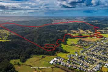 MASSIVE 83.86 HECTARES OF LAND IN KUMEU/HUAPAI
