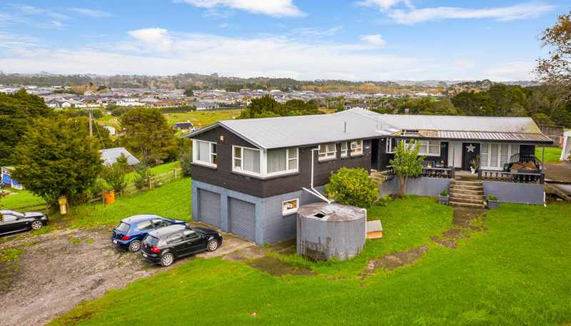 139 Tapu Road, Huapai