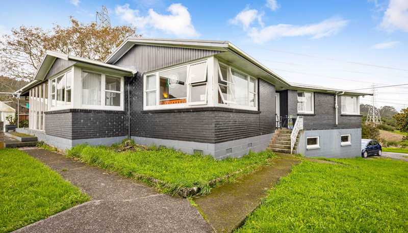 139 Tapu Road, Huapai