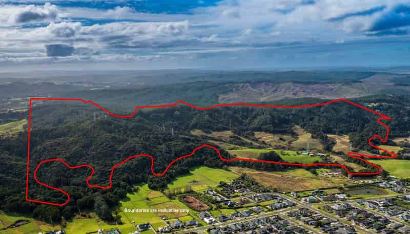 139 Tapu Road, Huapai