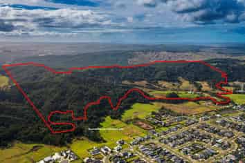 MASSIVE 83.86 HECTARES OF LAND IN KUMEU/HUAPAI
